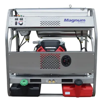 PRO SUPER SERIES SKID HOT WATER