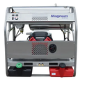PRO SUPER SERIES SKID HOT WATER