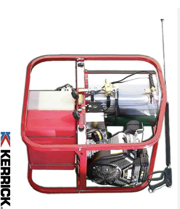 HOT2GO HOT WASHER 570 VANGUARD