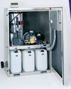 SH TRUCK 7P 175/1260 STATIONARY HOT WATER