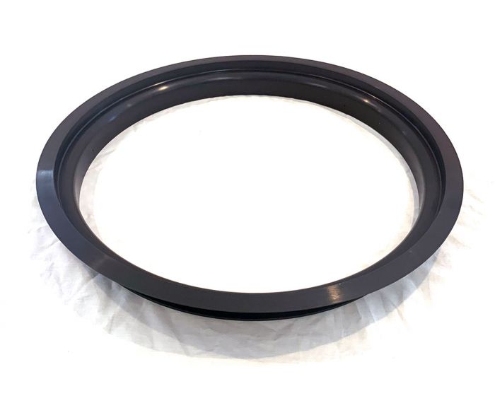 WET AND DRY VACUUM CLEANER CLOTH FILTER BAG RING