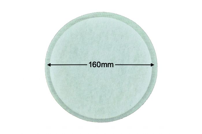 CLEANSTAR - DYSON DC07, DC14 POST-MOTOR EXHAUST FILTER PAD