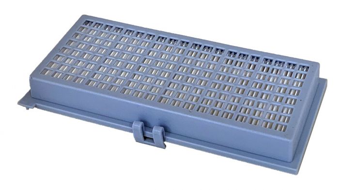 CLEANSTAR - MIELE CAT 'N' DOG, 200, 400, 500, 600, 700, 800 SERIES ACTIVE CARBON EXHAUST FILTER