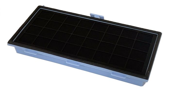 CLEANSTAR - MIELE CAT 'N' DOG, 200, 400, 500, 600, 700, 800 SERIES ACTIVE CARBON EXHAUST FILTER