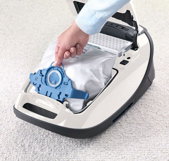 CLEANSTAR 35MM VACUUM CLEANER TURBO BRUSH FLOOR HEAD