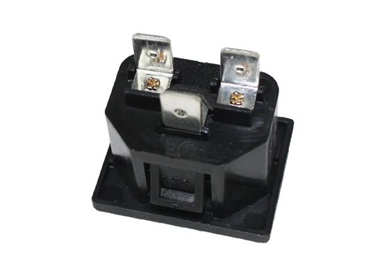 CLEANSTAR - HAKO ROCKET XP VACUUM POWER SOCKET