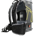 CLEANSTAR - GHIBLI T1 BACKPACK - CHARCOAL (VERSION 3)
