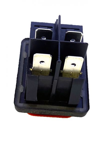 CLEANSTAR - GHIBLI T1 BACKPACK VACUUM CLEANER ON-OFF SWITCH