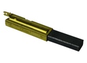 CLEANSTAR - DOMEL BYPASS MOTOR CARBON BRUSH INSERT &amp; SLEEVE