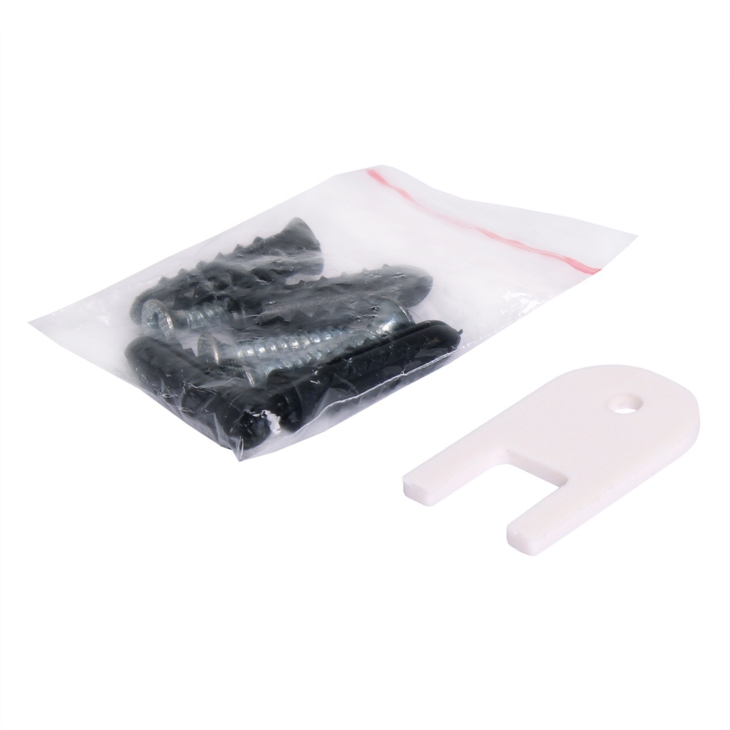 SABCO - PLASTIC FOAM SOAP DISPENSER