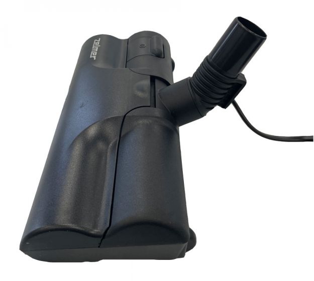 CLEANSTAR -  ZELMER SOLARIS, SOLARIS TWIX AND ODYSSEY POWER HEAD