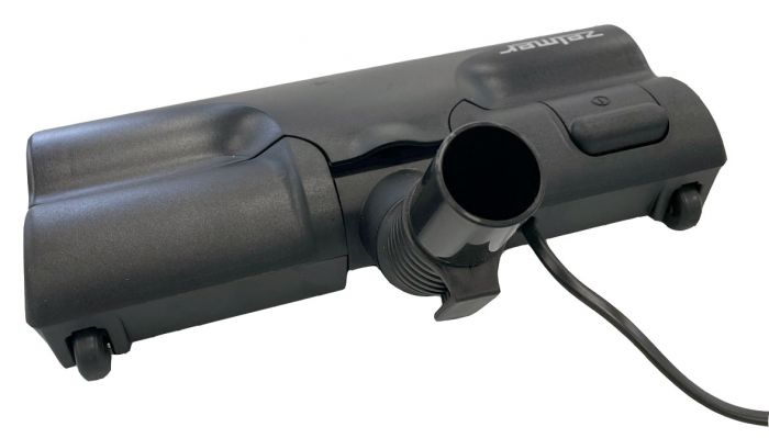 CLEANSTAR -  ZELMER SOLARIS, SOLARIS TWIX AND ODYSSEY POWER HEAD