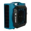 CLEANSTAR - XPOWER LOW PROFILE AIR MOVER 240 WATT