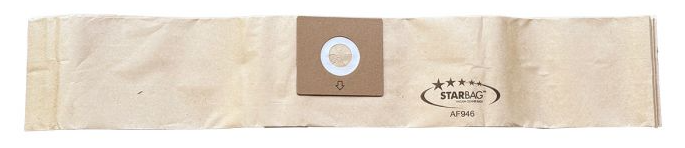 CLEANSTAR - PULLMAN CD1203 AND PULL10LD VACUUM CLEANER BAGS