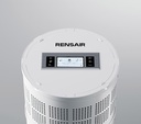 RENSAIR Q01B HOSPITAL GRADE HEPA AIR PURIFIER