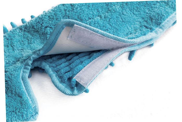 CLEANSTAR - CLEANSTAR DUAL ACTION FLIP MOP