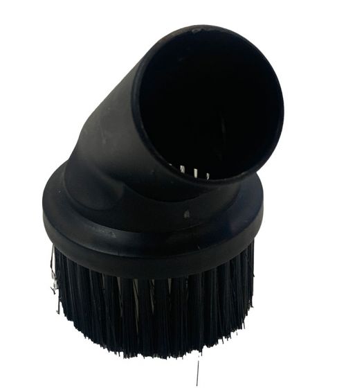 CLEANSTAR  - VACUUM CLEANER ROUND DUSTING BRUSH - 36MM