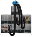 CLEANSTAR - XPOWER AIR MOVER MULTI DRYING KITS