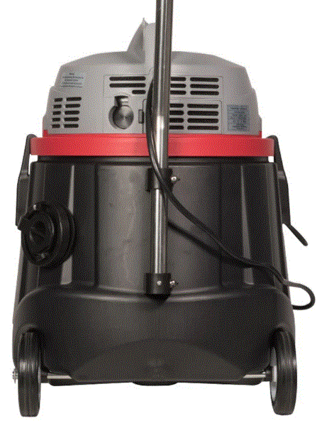 CLEANSTAR –N51/1 KPS HIGH PERFORMANCE PUMP VACUUM 50LTR