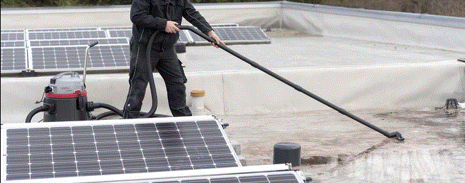 CLEANSTAR –N51/1 KPS HIGH PERFORMANCE PUMP VACUUM 50LTR