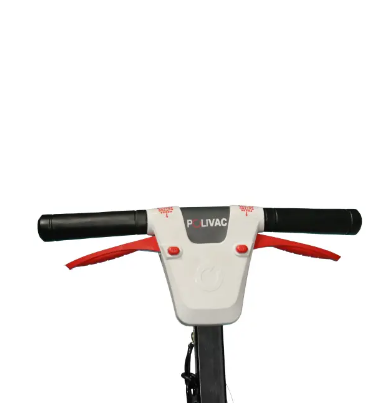 POLIVAC - C25 GEN II ROTARY POLISHER