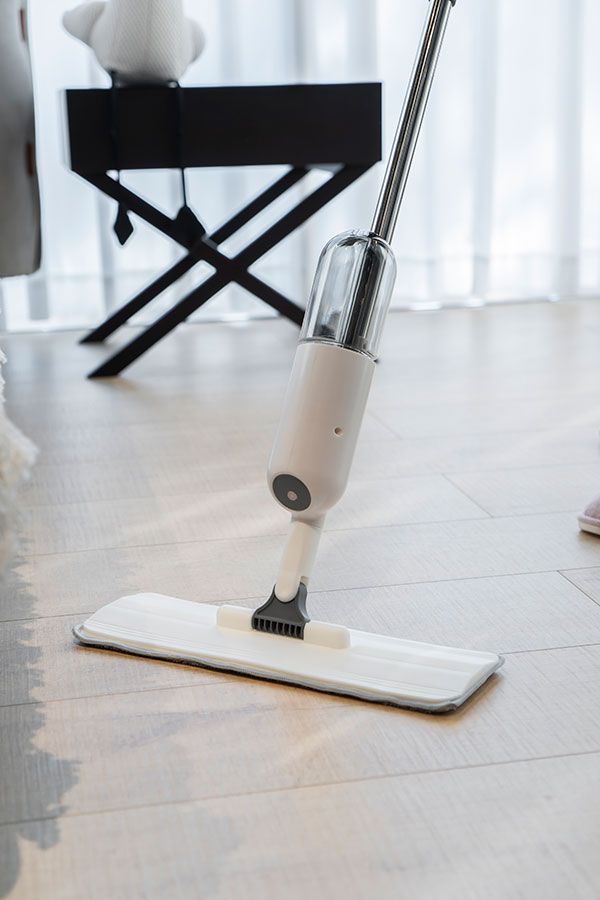 CLEANSTAR – STARMOP SPRAY MOP (15)