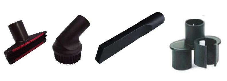 CLEANSTAR – GHIBLI T1 BACKPACK VACUUM CLEANER - VERSION 3 - BLACK WITH CLEAR LID (T1V3-B-CLR)