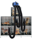 CLEANSTAR - XPOWER AIR MOVER MULTI DRYING KITS