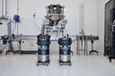 NILFISK-VHS011 IECEX / ATEX 22 MINI INDUSTRIAL VACUUM