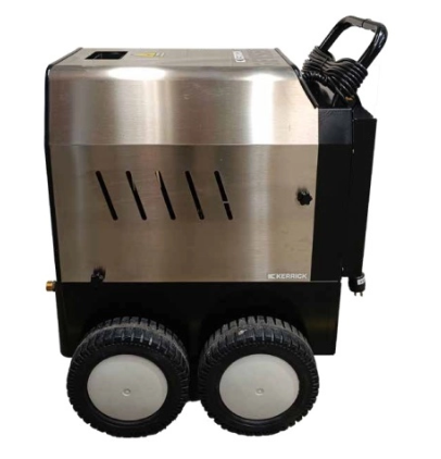 NILFISK-GEYSER HOTBOX MOBILE BOILER