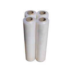 CLEAR CAST PALLET WRAP 23UM 500MMX260M