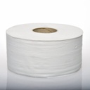 DELUXE 2PLY 170M MINI JUMBO TOILET TISSUE X12 ROLL
