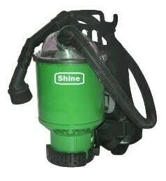 [SH3A] BACKPACK VACUUM CLEANER (ITALY MOTOR) 1000W 220V 50H