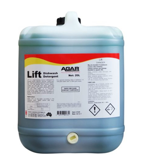 AGAR - LIFT 20L