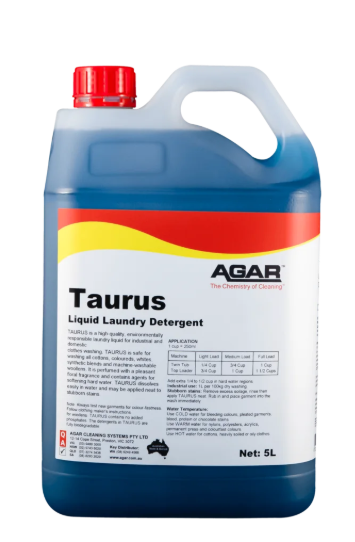 AGAR - TAURUS 5L