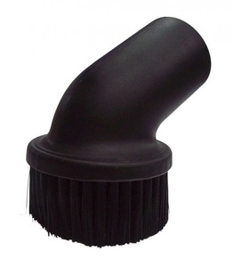 [DBB040] CLEANSTAR  - COMMERCIAL ROUND DUSTING BRUSH - 38MM