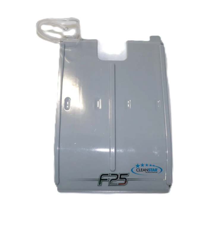 CLEANSTAR - COVER COMPLETE - F25