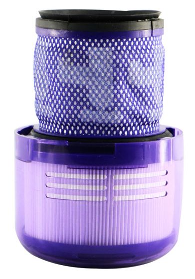 CLEANSTAR - GENERIC DYSON V11, SV14 VACUUM CLEANER HEPA FILTER