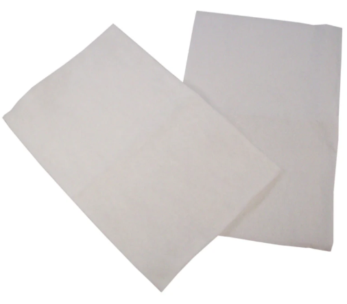 CLEANSTAR - UNIVERSAL VACUUM CLEANER SOFT EXHAUST FILTER