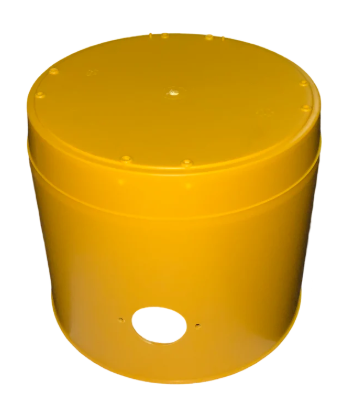 CLEANSTAR – GHIBLI TANK ASL7P