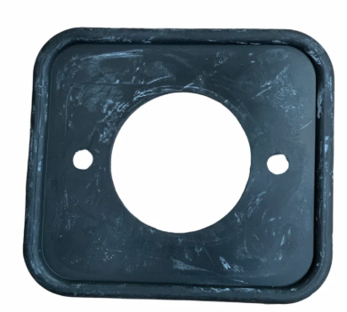 CLEANSTAR - INTAKEGASKET-AS5