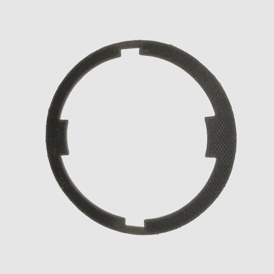 CLEANSTAR – GHIBLI TOP MOTOR SEAL-AS12P