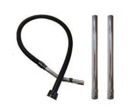 CLEANSTAR - NUMATIC COMPLETE HOSE AND ROD KIT