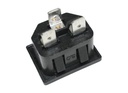 CLEANSTAR - HAKO ROCKET XP VACUUM POWER SOCKET