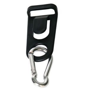 [PV-CREST2] CLEANSTAR-NEW PACVAC  CREST/CARABINER**