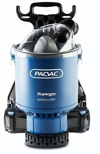 CLEANSTAR-PACVAC-CLEANAIR PACK**