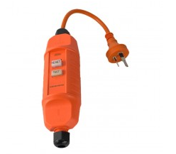 [RCD-4A] CLEANSTAR-RCD INLINE 10AMP **