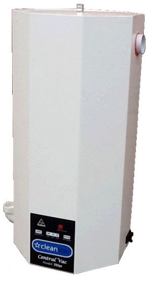 CLEANSTAR - CLEANSTAR SD30 CENTRAL DUCTED VACUUM CLEANER SYSTEM