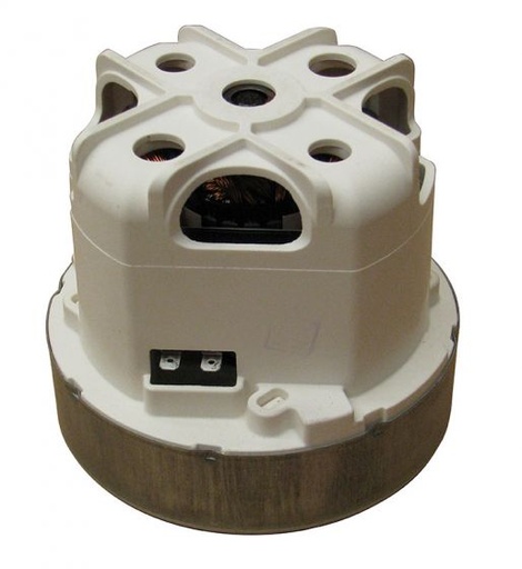 CLEANSTAR - GHIBLI T1 BACKPACK DOMEL 1450 WATT MAX SINGLE STAGE FLO THRU MOTOR