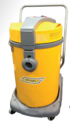 CLEANSTAR-GHIBLI2400W WET/DRY VAC 56L
